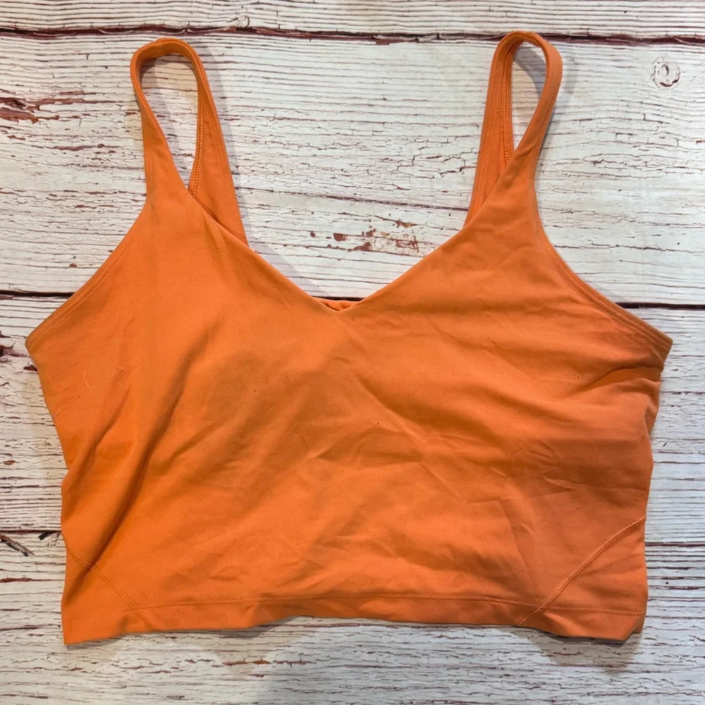 lululemon athletica lululemon align